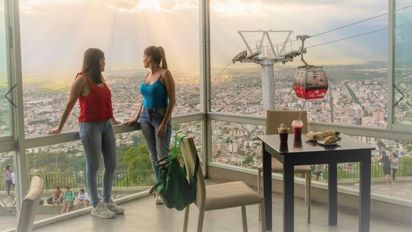 Cinco increíbles lugares para visitar con niños en Salta y Jujuy durante el verano