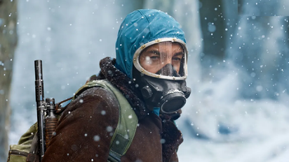 El Eternauta cuenta con locaciones en lugares destacados de Buenos Aires.
