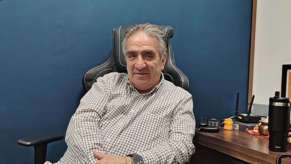 Luis Torres es el nuevo director comercial de The Indian Travel Life.