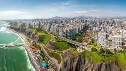 Vacaciones en Perú: 12 rutas turísticas en Lima para disfrutar gratis