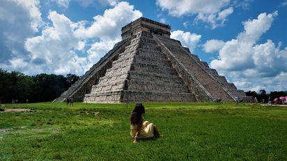 Los estados que conformas la Alianza Mundo Maya México concretarán colaboraciones en Fitur para un turismo sustentable en la región.