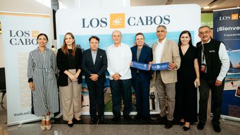 &nbsp;El jueves 4 de diciembre inició operaciones la ruta directa entre la Ciudad de Panamá y Los Cabos operada por Copa Airlines.