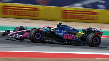 Cuánto cuesta ver a Franco Colapinto en el GP de San Pablo de Fórmula 1: del más barato al más caro