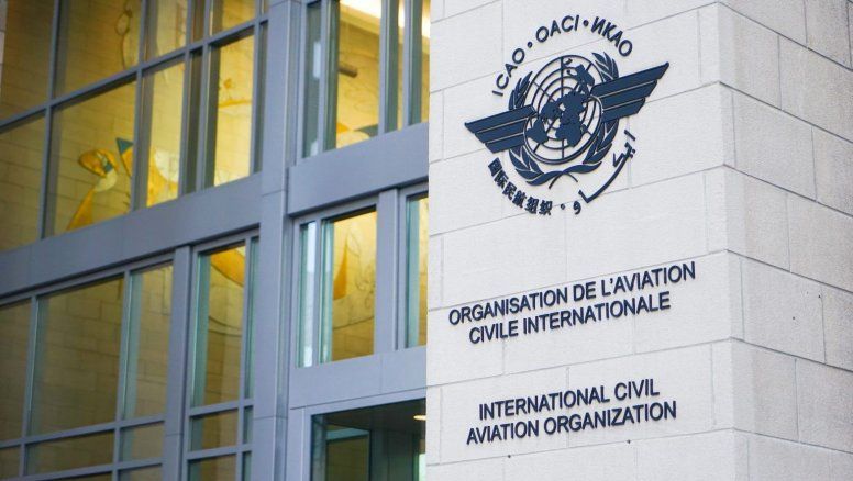 La ANAC Argentina criticó a la OACI.