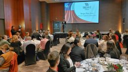 Lanzamiento de Viajes TRESVÉ de CIC Travel.&nbsp;