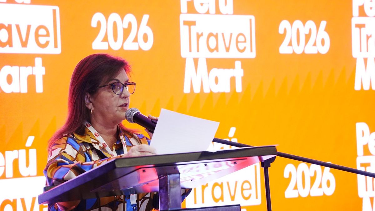 Montero explicó que la estrategia de Canatur se basa en un trabajo articulado para identificar mercados emisivos hacia Perú con potencial de crecimiento.