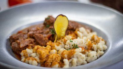 Vacaciones de invierno: 3 restaurantes clásicos para comer en Pinamar que no pasan de moda