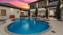 Kissimmee: Top Tier Vacation Homes.
