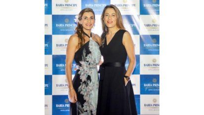 Reapertura oficial del Luxury Bahia Principe Ambar