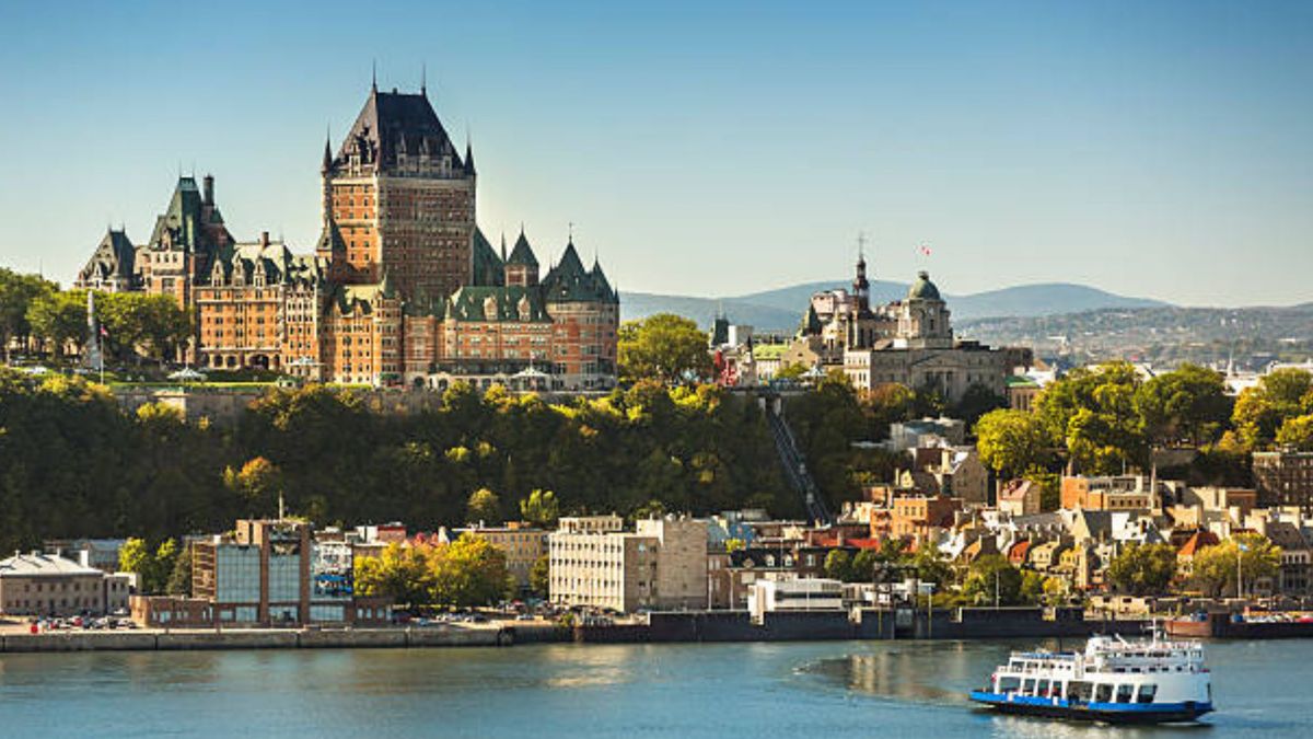 Si quieres visitar la provincia de Quebec en Canadá estos son los requisitos.