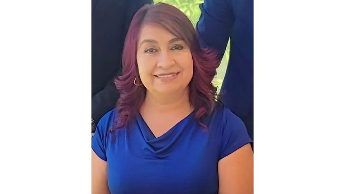 Verónica Dávila, gerente general de la mayorista Opermundo.