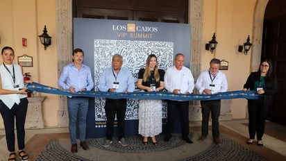 Conoce todos los detalles de 16° edición de Los Cabos VIP Summit 2022, un evento organizado por Fiturca.
