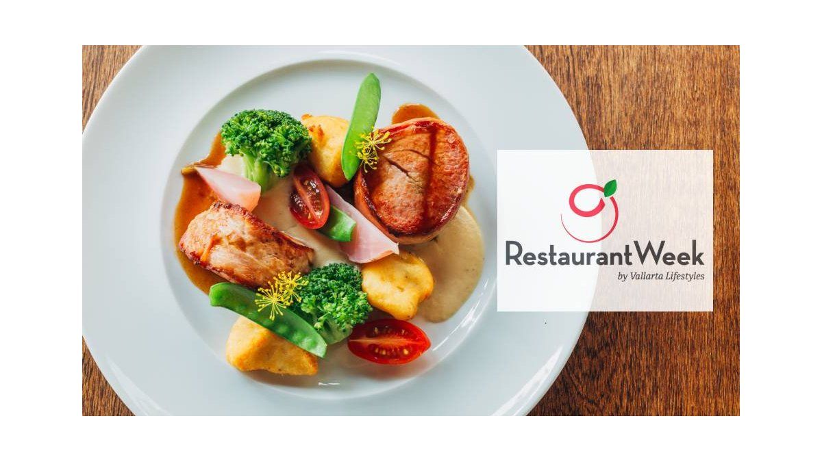 Puerto Vallarta Restaurant Week trae la mejor gastronomía local