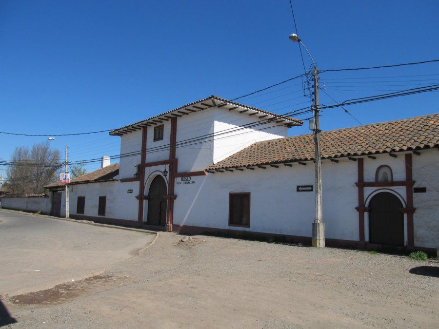 Escapadas. El Museo Lircunlauta y su importancia histórica.