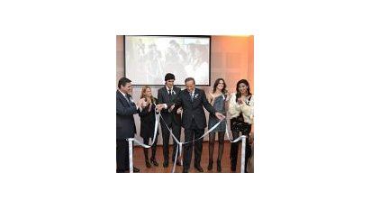 Se inauguró en Tucumán el hotel Bicentenario