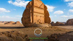 Saudi Kingdom Experience Travel de Jordan Experience Tours invita a vivir el turismo en Arabia Saudita a través de experiencias exclusivas.&nbsp;