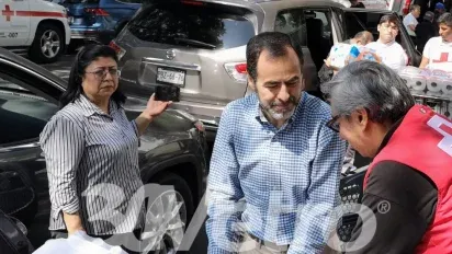 La Asociación Metropolitana de Agencias de Viajes se solidarizó con las víctimas del huracán Otis