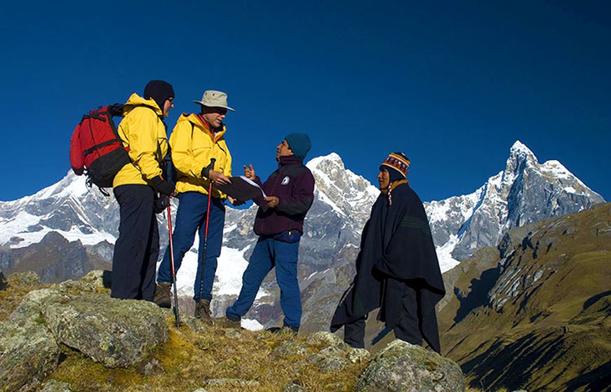 PromPerú informó que, gracias al convenio, se pone a disposición el acceso a 250 becas totales para realizar cursos especializados en turismo. - Ladevi Medios y Soluciones PromPerú informó que, gracias al convenio, se pone a disposición el acceso a 250 becas totales para realizar cursos especializados en turismo.