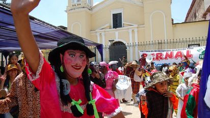 Carnaval de Piura: todo lo que debes saber