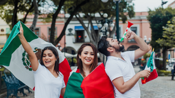 Descubre cuáles serán las rutas y zonas más visitadas en México durante la Copa Mundial de Fútbol 2026. &nbsp; 