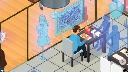 OneRare: el primer Metaverso exclusivo de gastronomía