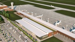 El MTC informó que aeropuerto de Chinchero tendrá capacidad para recibir más de 7 millones de pasajeros por año.