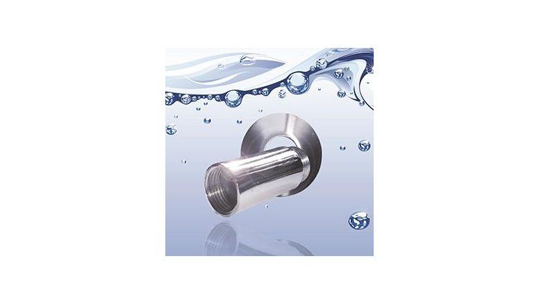 Innovador dispositivo economizador de agua