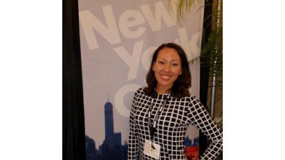 Exitosa presencia de Nueva York en La Cita