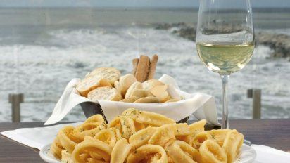 Los lugares clásicos de gastronomía en Mar del Plata ya se preparan para recibir a los turistas en este verano 2023.