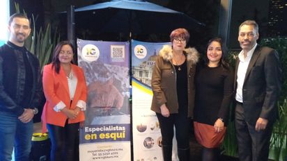 Viajes de Gala: nueva alianza con la franquicia Fraveo