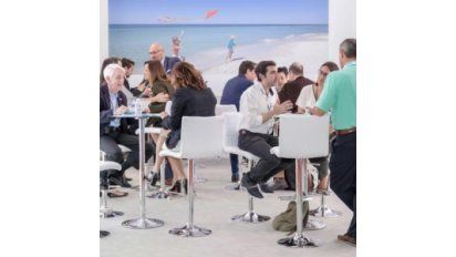 WTM Latin America crea lounge de hospitalidad hotelera