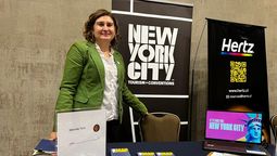 Nueva York está presente en esta edición de los Workshops de Ladevi