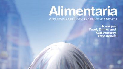Alimentaria y Hostelco se llevarán a cabo del 4 al 7 de abril de 2022, en Barcelona.