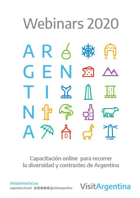 Interesante capacitación para el mercado mexicano.