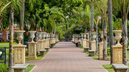 Buenos Aires: los 4 barrios que están en el top 20 de Latinoamérica de la revista Traveler