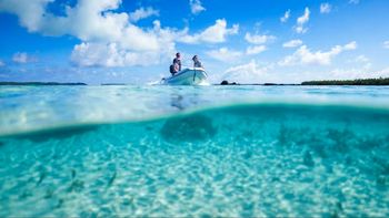 Descubre 3 destinos exóticos para visitar durante Semana Santa.