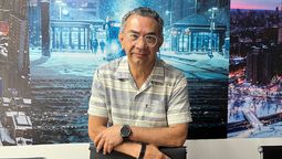 Mauricio Pontón, de Xipatlani Operadora Mayorista, remarcó la oferta de la mayorista en Colombia.