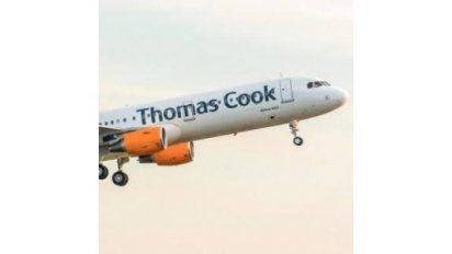 THOMAS COOK. Se declara en quiebra la agencia más antigua del mundo