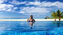 Jamaica es la isla más grande del Caribe con la mejor infraestructura de hotelera.