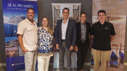 Vanguard Marketing: el exitoso momento de Norwegian Cruise Line Holdings