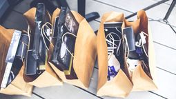 Número de transacciones de turistas extranjeros también aumentó, registrando un 338%.&nbsp;