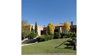 Un vino de altura y 100% malbec