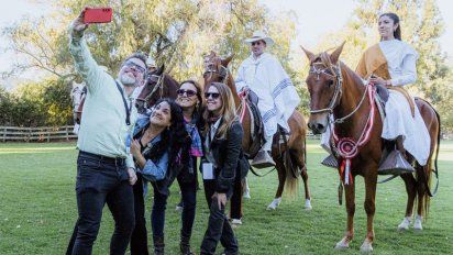 Perú: experiencias inolvidables; primer workshop de PromPerú 2024.