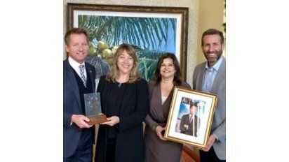 El nombre de la excelencia