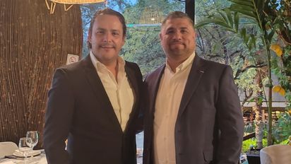 Operadora Concierge sella alianza con Info Center