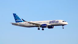 JetBlue refuerza sus operaciones en Latinoamérica y el Caribe con más vuelos directos desde Fort Lauderdale.