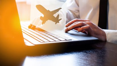 ¿Sería posible que la industria aeronáutica sea carbono neutro en 2025?