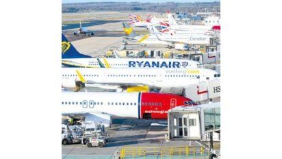 Tiempo de crisis para las low-cost europeas