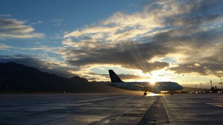 Por ahora no hay acuerdo entre Aeroméxico y ASPA, y los pilotos podrían ir a la huelga el 1° de octubre.