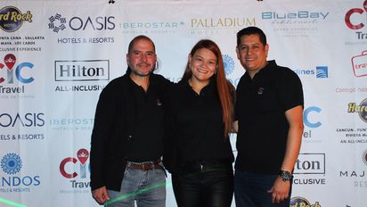 CIC Travel anuncia nueva alianza con Wingo y TravelKit